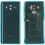 Huawei Mate 10 Pro Battery Housing Back Cover Camera Lens Fingerprint of Blue