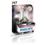 Philips - 12972VPB1 ampoule de phare visionplus + 60 % H7
