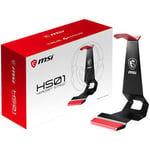 MSI HS01 Gaming Universal Headset Stand