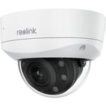 Reolink RLC-843A PoE -valvontakamera ulko- ja sisäkäyttöön