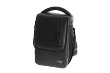 DJI Mavic Pro - Shoulder Bag, Can Carry 1 Aircraft, 1 Controller, 4 Batteries, 1 Phone & Other Smaller Accessories, Designed for Mavic Pro, Mavic Pro Accessory