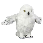 NOBLE COLLECTION Hedwig Plush Harry Potter