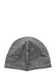 Core Essence Thermal Hat Grey Craft