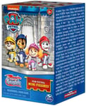 Paw Patrol Rescue Knights Blind Box Mini Figure In Castle Tower Container