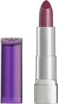 Rimmel London Moisture Renew Lipstick, 26 Amethyst Shimmer, Pack of 1