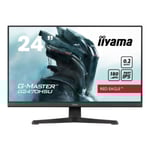 iiyama G-MASTER Red Eagle G2470HSU-B6 - LED-skärm - Full HD (1080p) - 24"