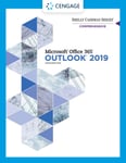 Shelly Cashman Series  Microsoft  Office 365  &amp; Outlook 2019 Comprehensive