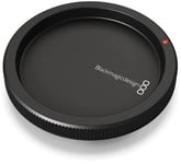 Blackmagic Design Camera - Lens Cap Pl