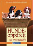 Eva-Maria Krämer - Hundeoppdrett for nybegynnere Bok
