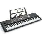 Music - Keyboard 61 Keys Leksaksinstrument