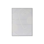 Maleri 3D Home ESPRIT Abstrakt 103 x 4,5 x 143 cm