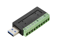 TRU COMPONENTS TC-11503208 TC-USB3.0-TB USB-kontakter 1 st