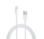 Cable Ligthing 2m Pour Ipad 4 D'origine Apple Data Et Charge