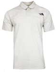 The North Face Dome Polo Shirt Mens Medium T Shirt Top M 21