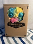 Fuggler Funny Ugly Monster Rare Rainbow Fur Squidge Soft Toy Plush Spin Master 
