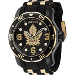 Invicta Mens NHL Watch IN-42326