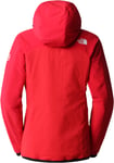 The North Face Summit Casaval Hoodie Dame