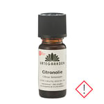 Urtegaarden Citronolja Eko - 30 ml