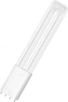 Osram LED-lampa Dulux L18LED 8W / 840 230VHF 2G11 / EEK: E