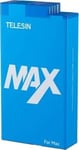 Battery for GoPro MAX 1600 mAh