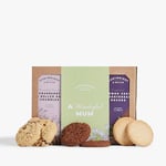 Cartwright & Butler | Trio of Biscuits – Wonderful Mum