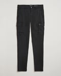 Replay Jaan Hyperflex Cargo Pants Black
