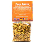 Palo Santo Sacred Wood Chips -- 20 Gr