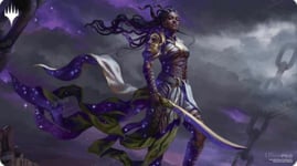 UP - Commander Masters Playmat B for Magic: The Gathering