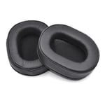 Protective Ear Cushion for J-B-L Live 650BT NC Headset Replacement Earpads Cover Cups Sleeve Pillow Foam earpads