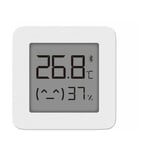 Groofoo - Hygromètre thermomètre D'intérieur,Bluetooth Thermometer Wireless Smart Electric Digital Hygrometer,hygromètre à humidité de haute