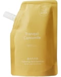 Hand Sanitizer Tranquil Camomile, 100ml Refill