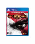 NEW PS4 PlayStation4 GOD OF WAR III Remastered PlayStation Hits 11366 JPN IMPORT
