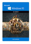 Age Of Empires 4 - Dlc - Jeu Complet