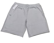 Lacoste Sport Mens Grey Poly Shorts Size FR7 / U.S. XXL / 44" Waist