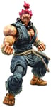 Super Street Fighter Iv Play Arts Kai Vol. 2 Figurine Akuma