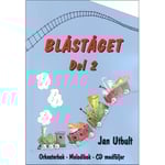 Blåståget 2 Trombon (Baryton)