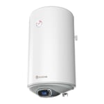 ELDOM FAVOURITE 50 Litres chauffe-eau 2 kW avec Wi-Fi. Electronic Control. Durable et économe en énergie.