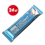 ProteinPro Bar Coconut 45g x 24 st
