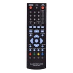 Wendry Remote Control,Remote Controller Replacement for LG Smart TV,AKB73615801 TV Television Remote Control,for LG BD220 BD630 BP325W BP335WN BP125 BP125N,Batteries Not Included