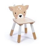 Børnestol, Dådyr Tender Leaf Trælegetøj 88141