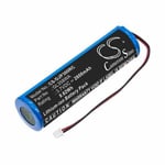 Battery For DJI Phantom 3 Standard Remote Cont 2600mAh
