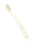 Unisex Acca Kappa Toothbrush Medium Pure Bristle - White