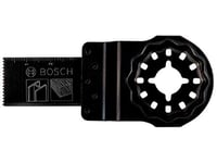 Bosch 2607017346 "AIZ 20 AB" Plunge Cut Saw Blade, Black, 20 x 30 mm