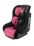 Minnie Mouse Driver Disney Minnie Mouse Group 0/1 Car Seat