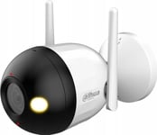 Ip-Kamera Dahua Technology Trådlös Wifi Ip-Dome-Kamera Dahua F2c-Pv