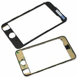LCD Screen For Apple iPod Touch 2 2nd Digitizer Frame Bracket Chassis UK
