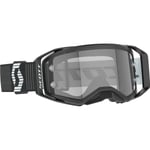 Goggle Scott Prospect 2.0 LS Black/White/Light Sens. Grey