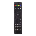 121AV MAAG Remote Control Replacement for MAG IPTV SET TOP Box 254 256 322 349 351 261 265 267 W1 W2 250 254 255 256 257 260 261 265 267 270 275 277 322 349 350 351 352 W1 W2