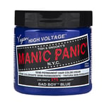 Bad Boy Blue - Classic - Manic Panic
