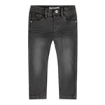 Name it name Jeans Nmfsalli Medium Grå Denim